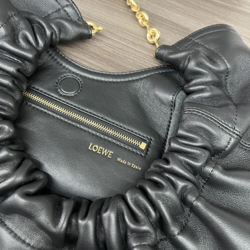 Loewe Handle Bags